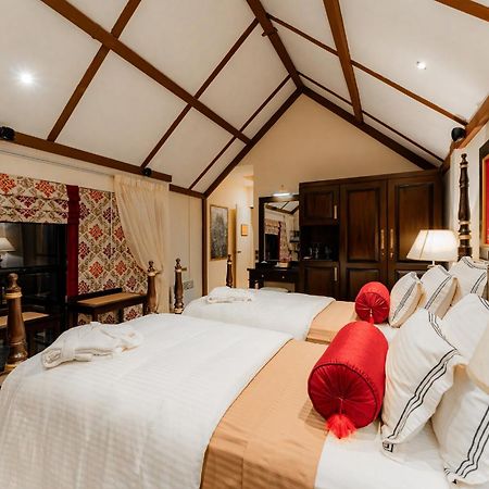 The Cheriz Boutique Nuwara Eliya Kültér fotó