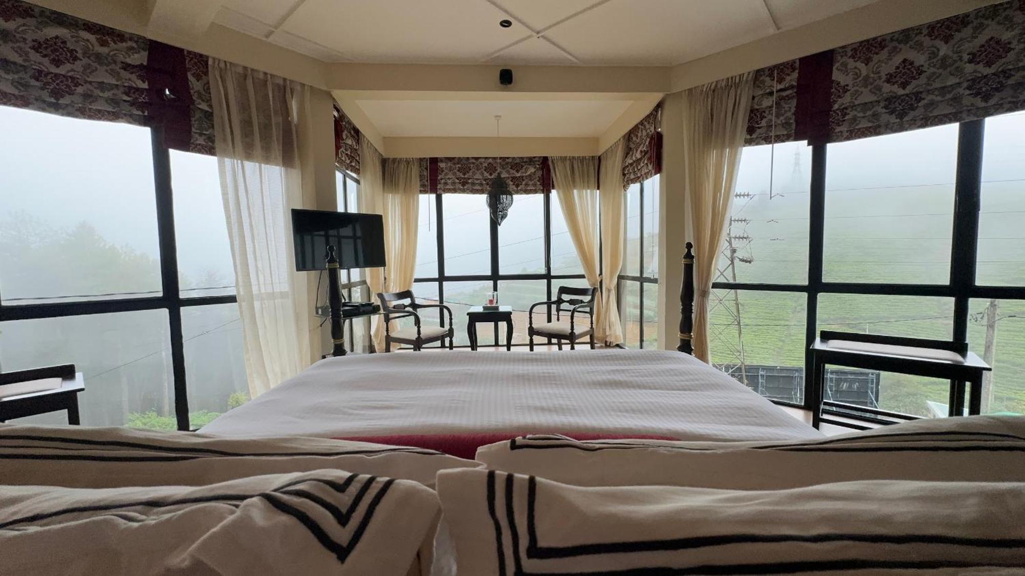 The Cheriz Boutique Nuwara Eliya Kültér fotó
