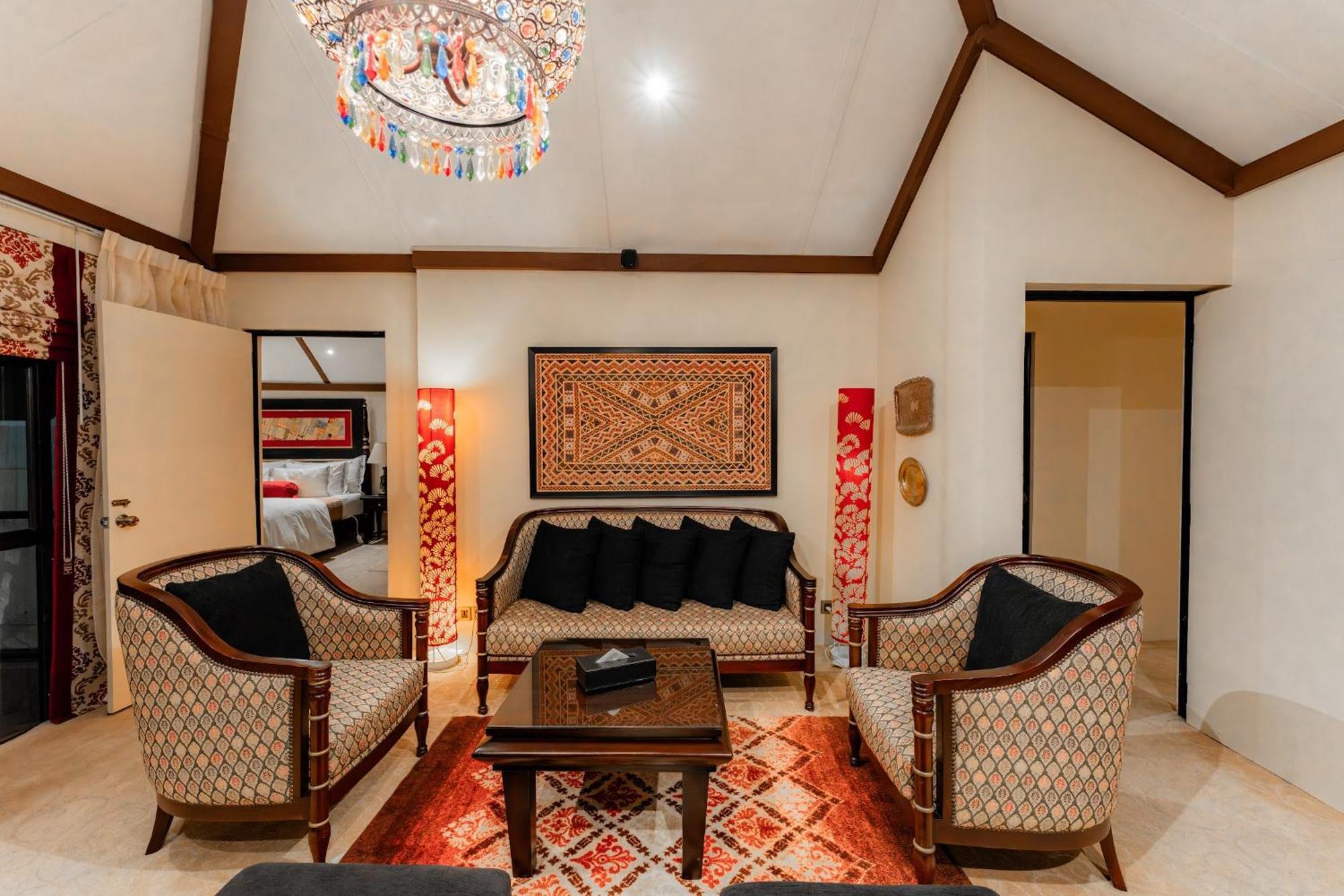 The Cheriz Boutique Nuwara Eliya Kültér fotó