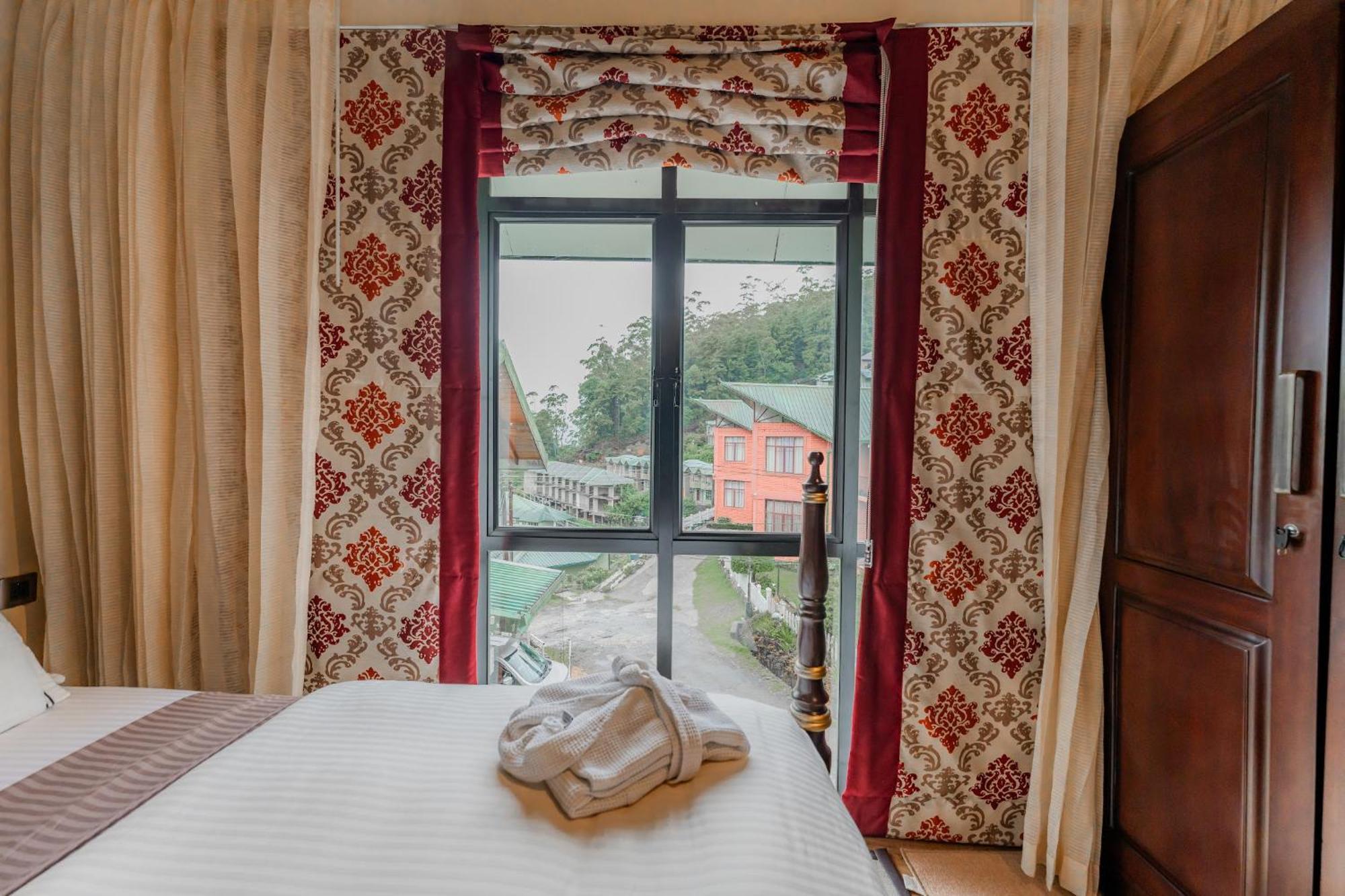 The Cheriz Boutique Nuwara Eliya Kültér fotó