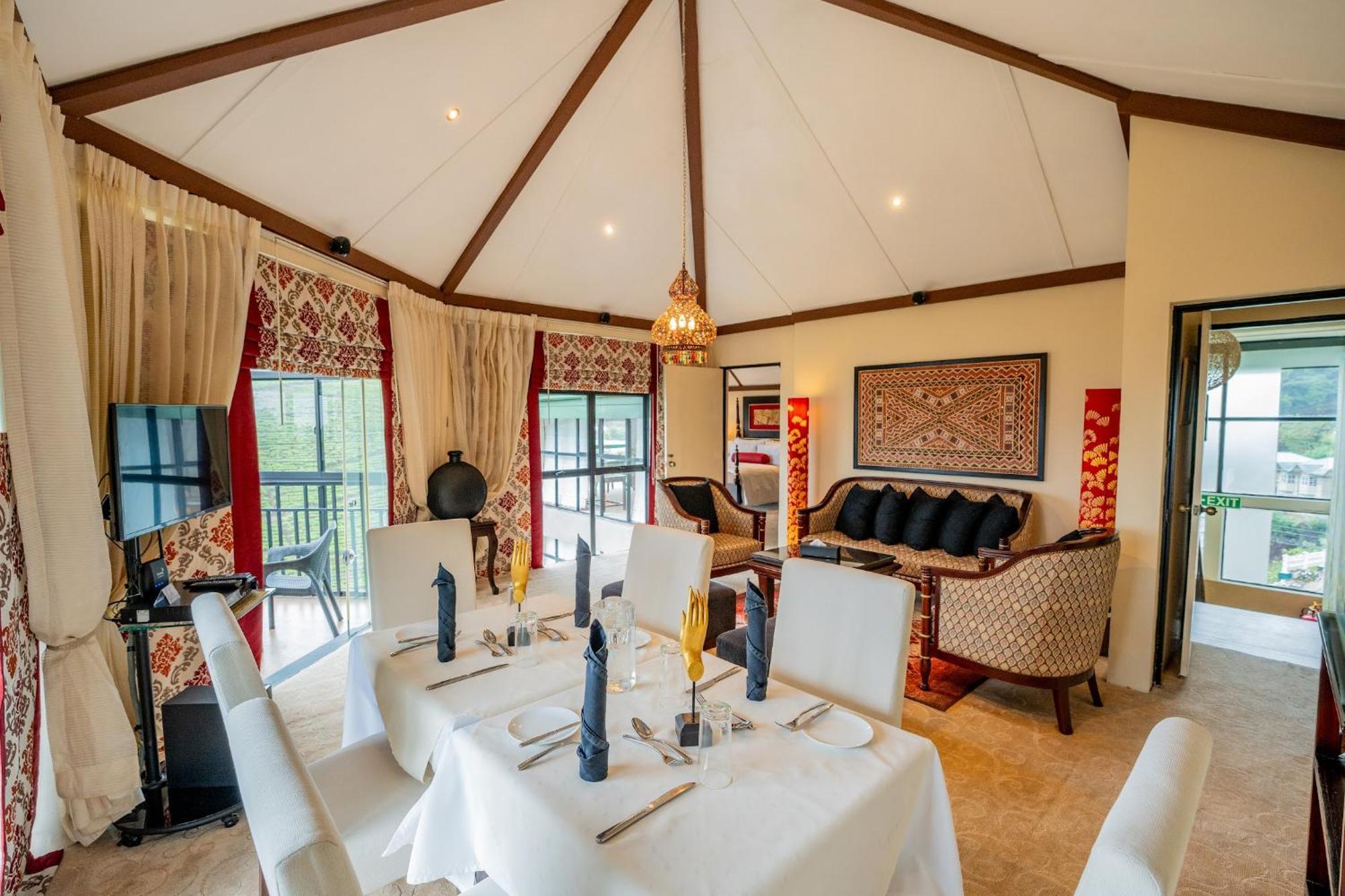 The Cheriz Boutique Nuwara Eliya Kültér fotó