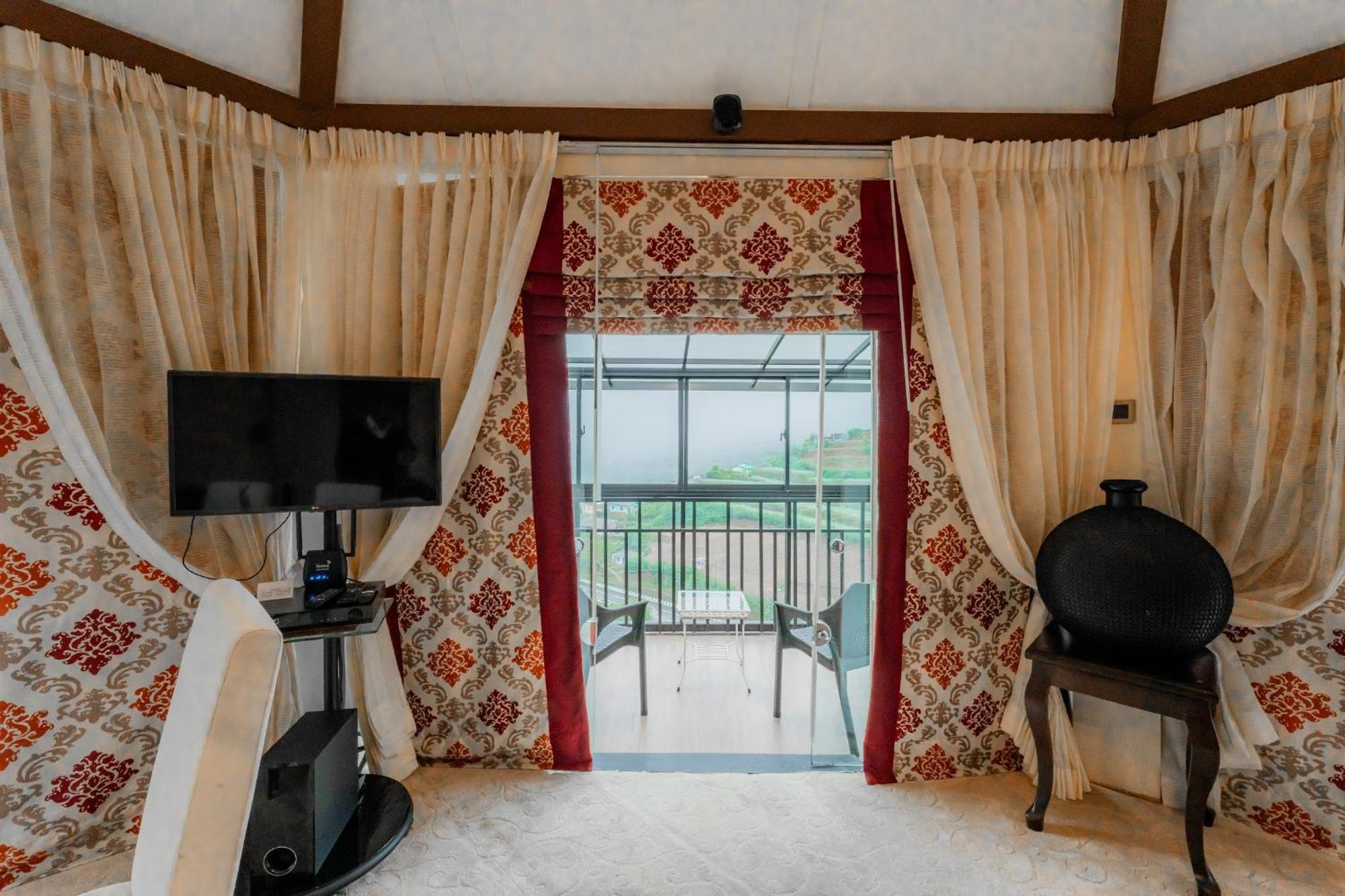 The Cheriz Boutique Nuwara Eliya Kültér fotó