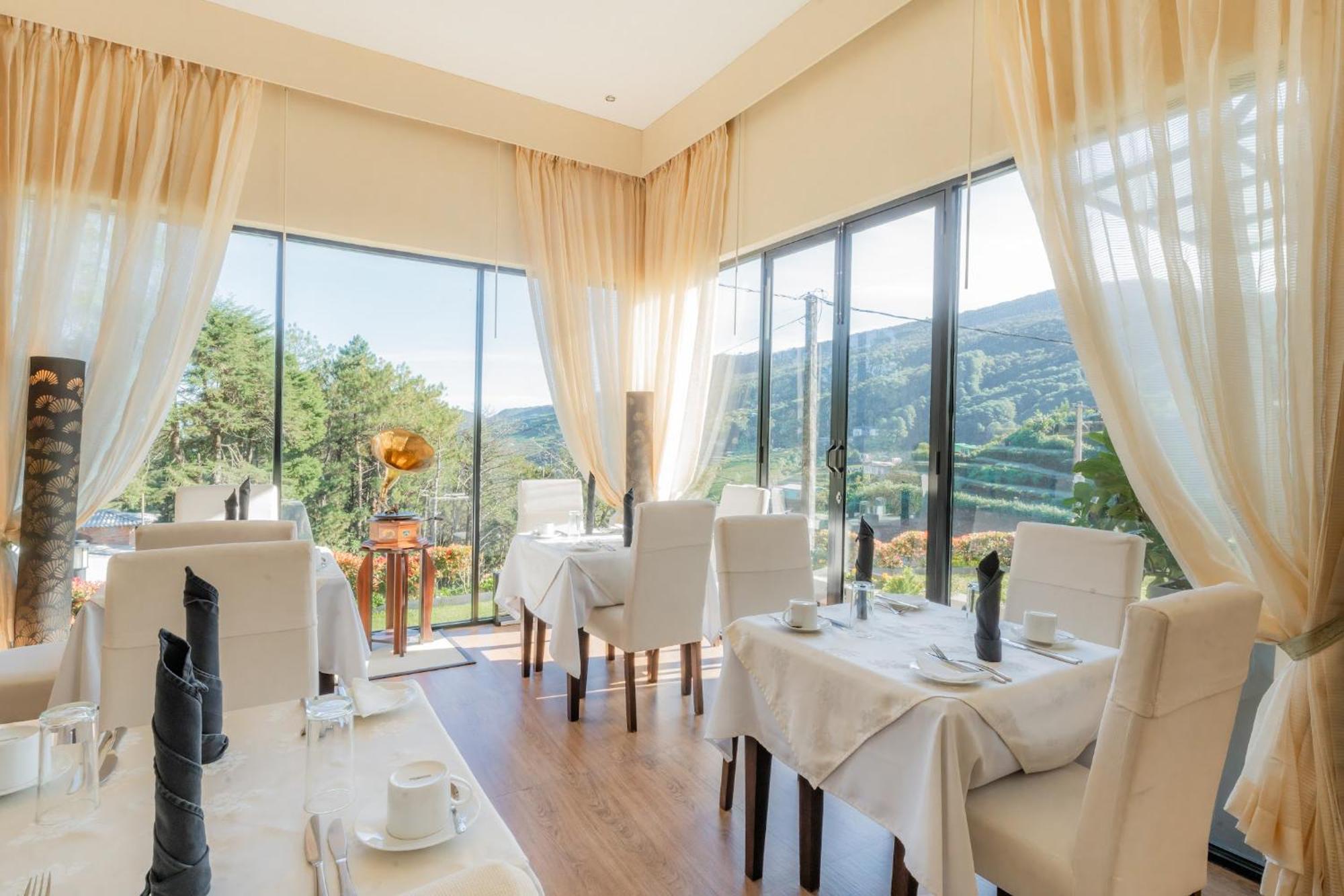 The Cheriz Boutique Nuwara Eliya Kültér fotó
