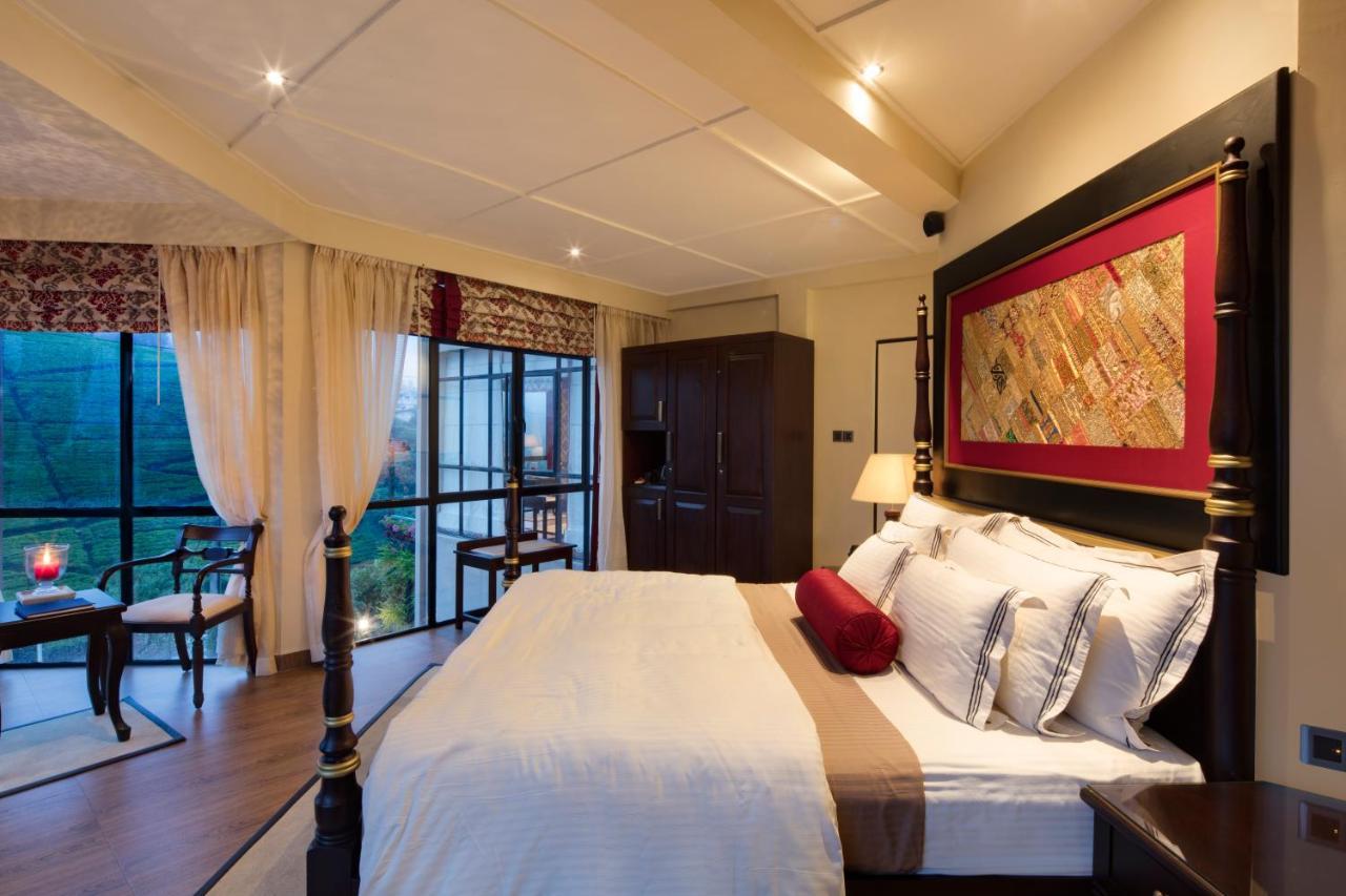 The Cheriz Boutique Nuwara Eliya Kültér fotó