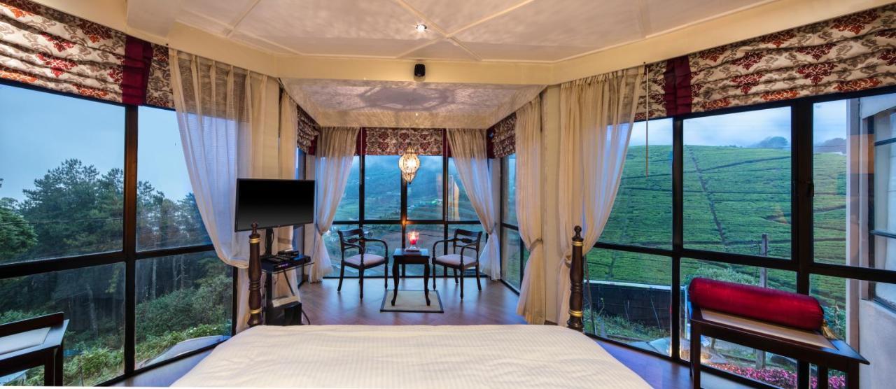 The Cheriz Boutique Nuwara Eliya Kültér fotó
