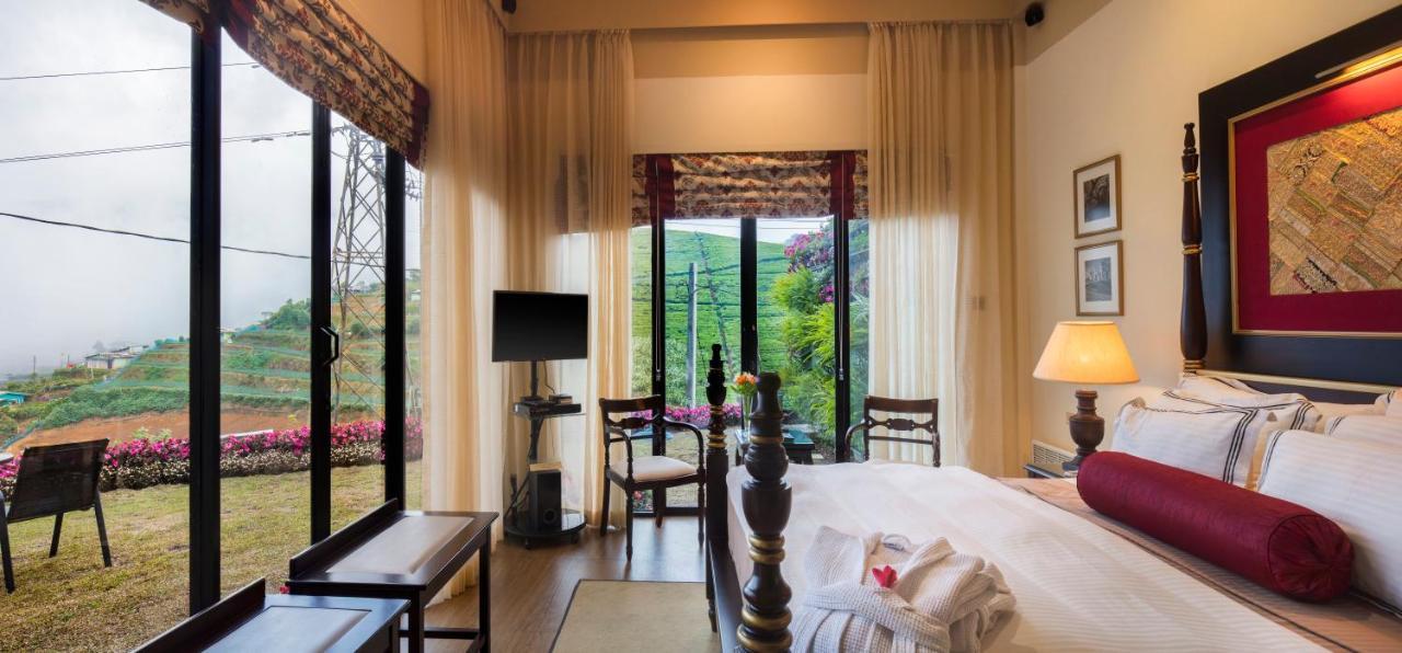 The Cheriz Boutique Nuwara Eliya Kültér fotó