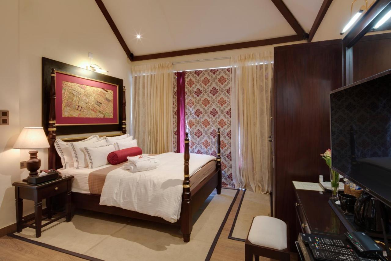 The Cheriz Boutique Nuwara Eliya Kültér fotó