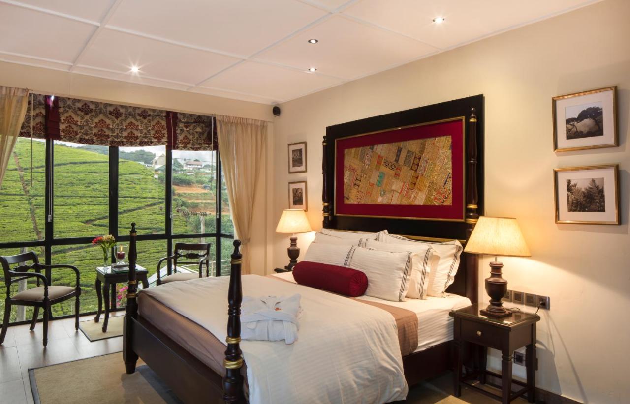 The Cheriz Boutique Nuwara Eliya Kültér fotó