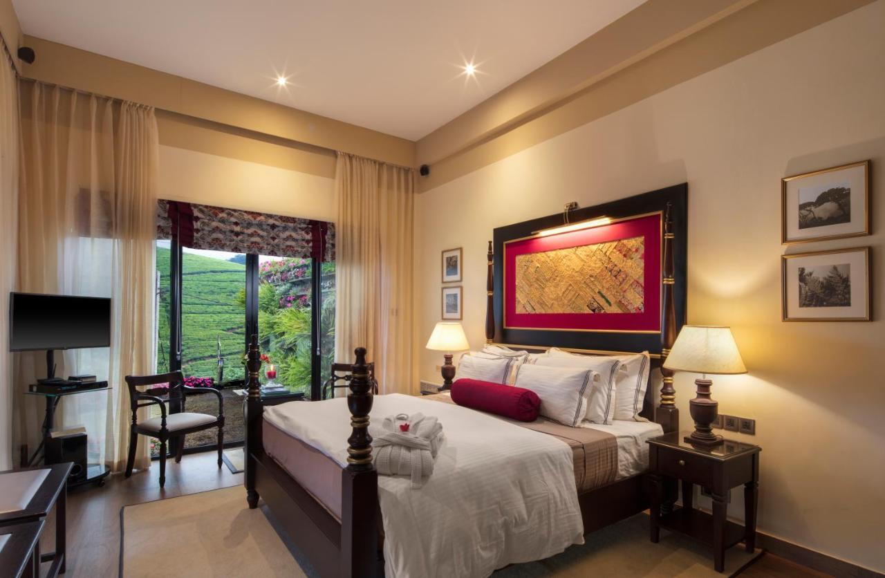 The Cheriz Boutique Nuwara Eliya Kültér fotó