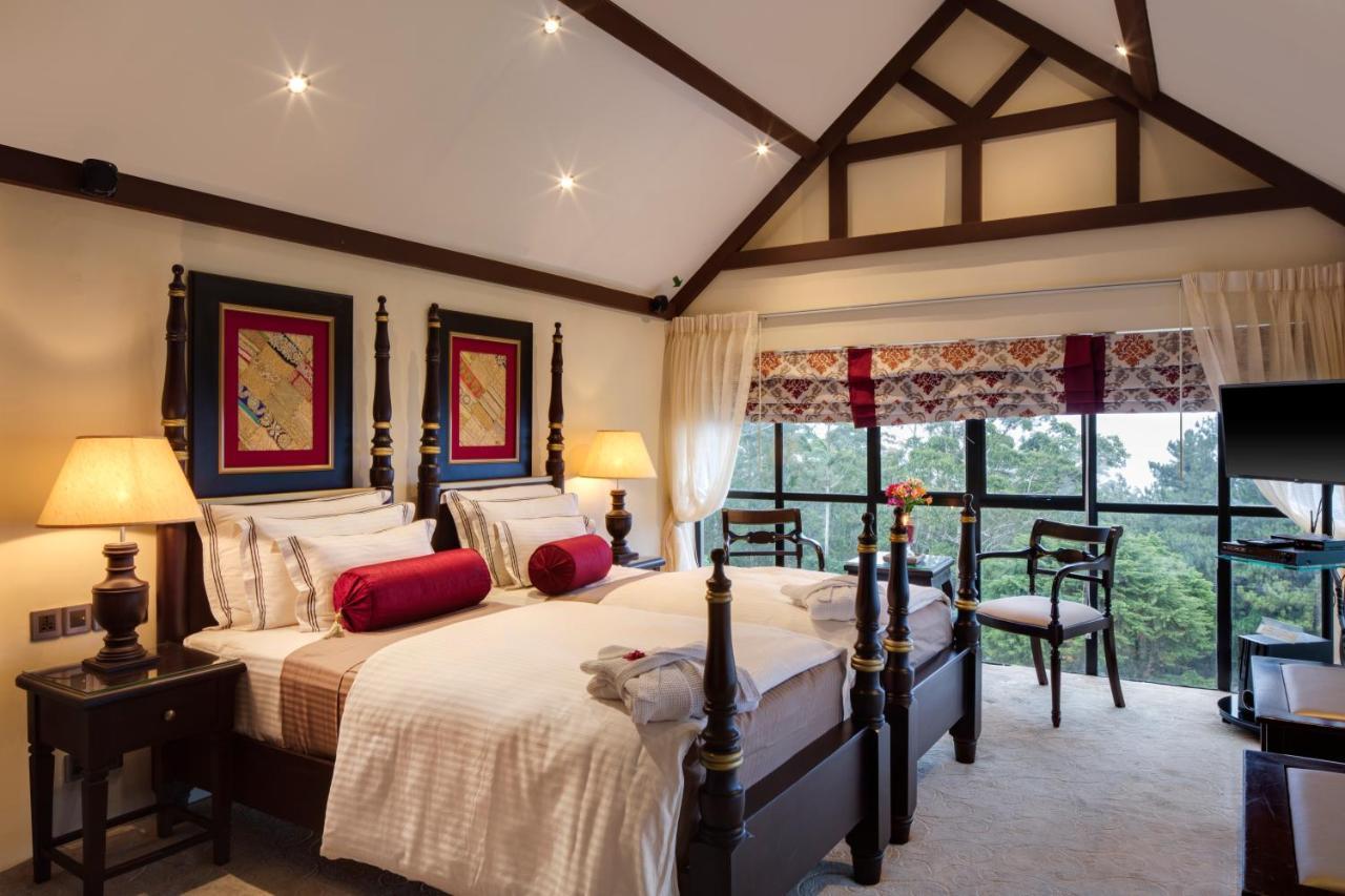 The Cheriz Boutique Nuwara Eliya Kültér fotó