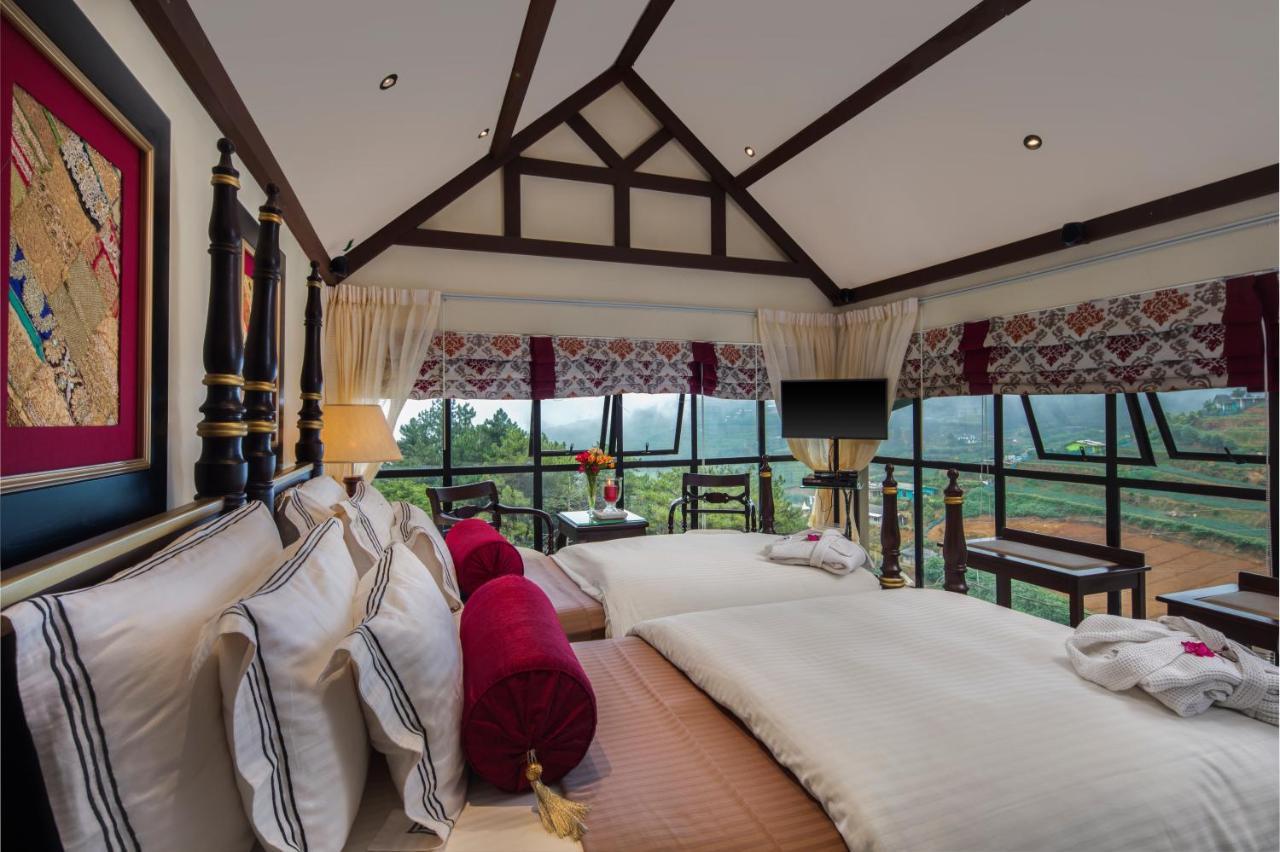 The Cheriz Boutique Nuwara Eliya Kültér fotó